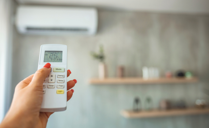 FAQs About HVAC