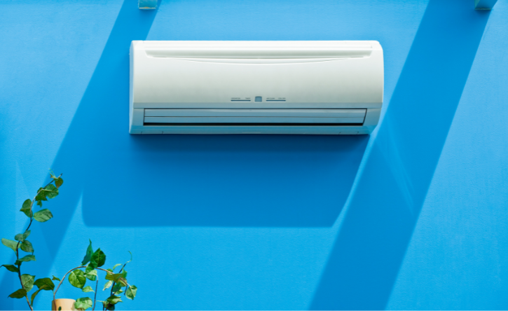 Lower Your AC Costs