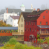 Preparing Your HVAC System for Fall in Northern New Hampshire