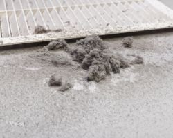 Air Duct Cleaning in NH