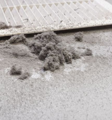 Air Duct Cleaning Services in New Hampshire